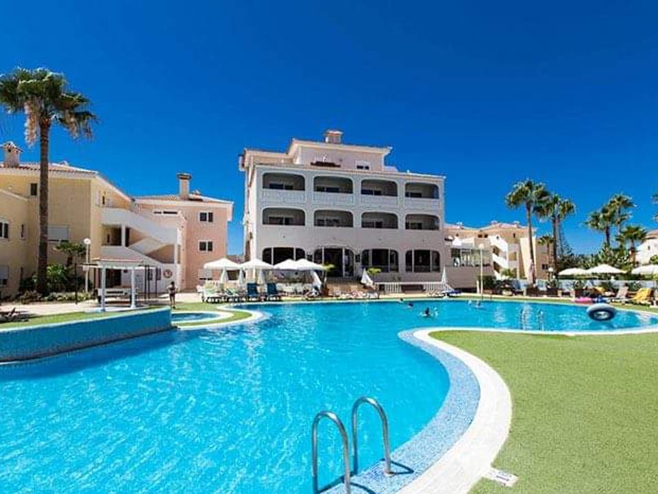 Studio i Arona, Tenerife - foto 1